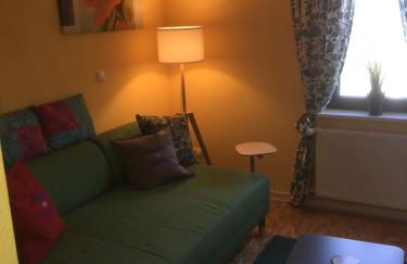 Sunshine Cottage - Foto 20