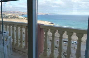 Costa Calma / Playa Paraiso Laguna Blu - Foto 3