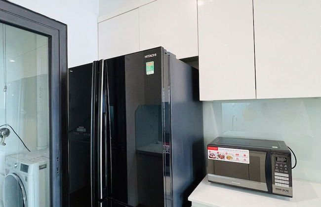 TIL - Vinhomes Skylake Elegance Suites - Foto 41