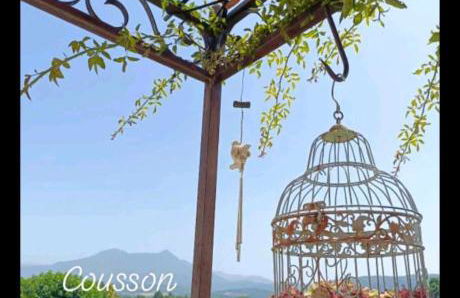 Le jardin de Nigelle , Bas De Villa En Provence - Foto 45