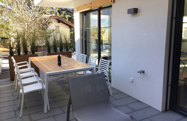 Luxury Chalet with Sauna near Ski Area in Salzburg - Foto 10