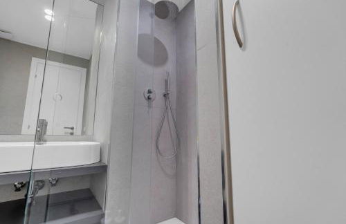 SANSO HOUSE - 2 bedrooms, 2 bathrooms, AC - for family - Photo 23