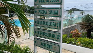 Condomínio completo com vista linda! - Foto 2