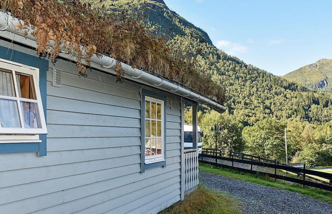 4 Person Holiday Home in Folkestad - Foto 23