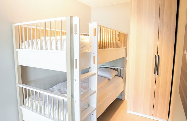 Poort Beach Boutique Apartments - Foto 30