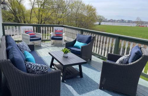 Top Deck Portland Property with Views - Photo 11