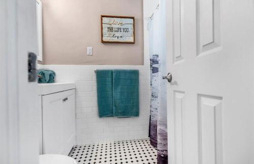 Reel Deal - Waterfront Pool Home, 76' Dock - Foto 31