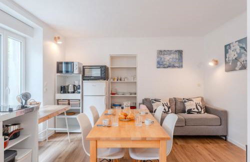 L'Acacia - Maison pour un séjour serein à Nantes - Foto 1