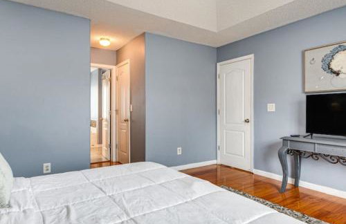 Stunning Private Villa in Monroe with Pool - Foto 6