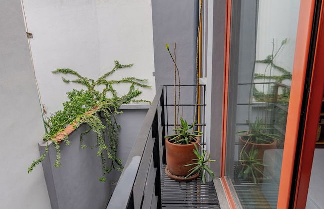 La Campechana, in the heart of Roma and Condesa - Foto 36