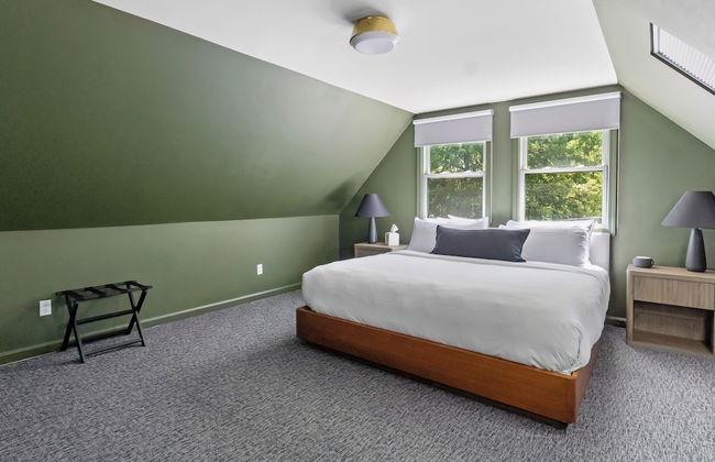 The Neighborhood Hotel - Grand Beach - Foto 33