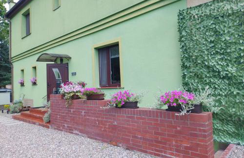 Agroturystyka Magnolia - Foto 27