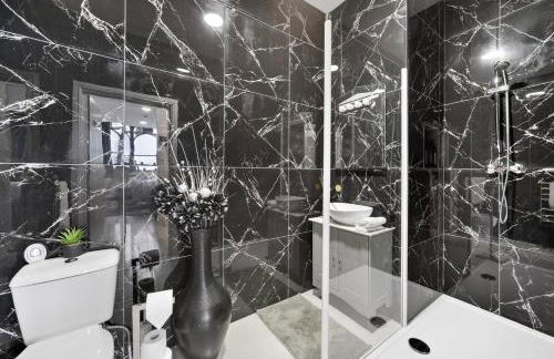 Luxury Apartment in Cardiff Bay, Free Parking & Prime Location! - Foto 3