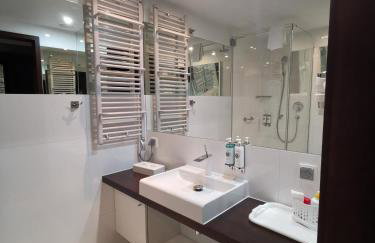Hotel Marine Apartament prywatny - Foto 28