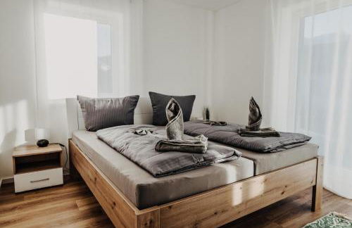 Bergluft Suiten Edelsberg und Falkenstein - Foto 9