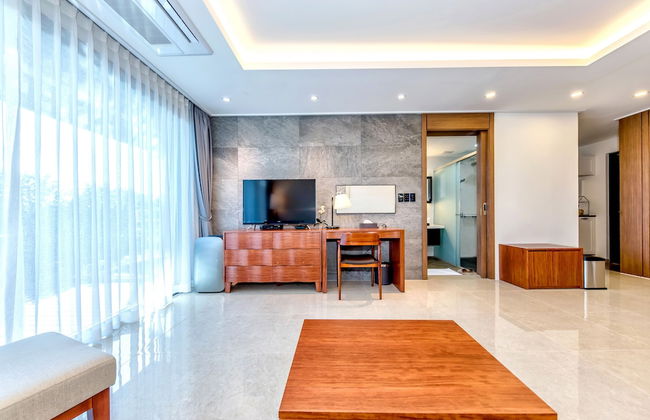 Arts Spa & Poolvilla - Foto 43