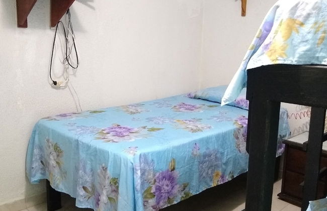 Room-green Sea Inn, San Luis With View o - Foto 7