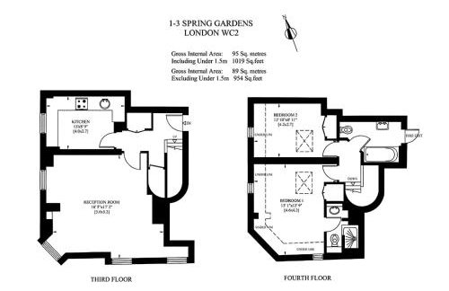 Welcome London - Trafalgar Square - Photo 63