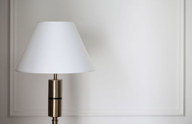 Stylish 1BR at Palace Residences - Photo 10