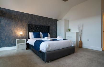 Northumberland Luxury Stays - The Galloway - Photo 6