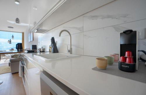 CasaNova by LovelyStay - Foto 16