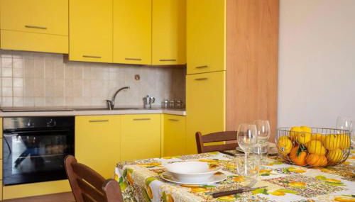 Villa Dafne - Foto 5, stove, pet friendly