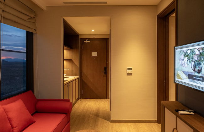 S1823 Apec Mandala Cham Bay - Foto 71