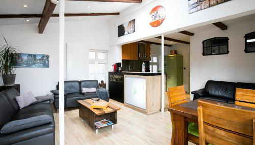 Blütenzauber Apartment No 9 - Photo 2