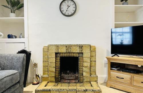 Lovely Cottage with Mountain Views - Foto 21