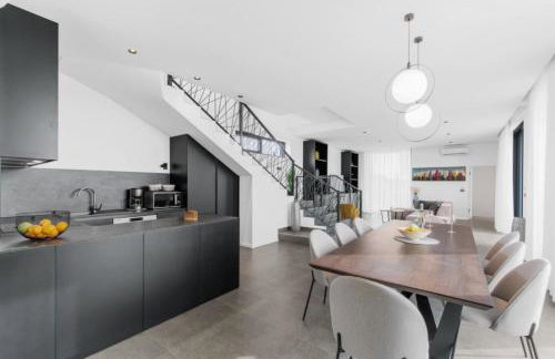 Villa Nura - Foto 29