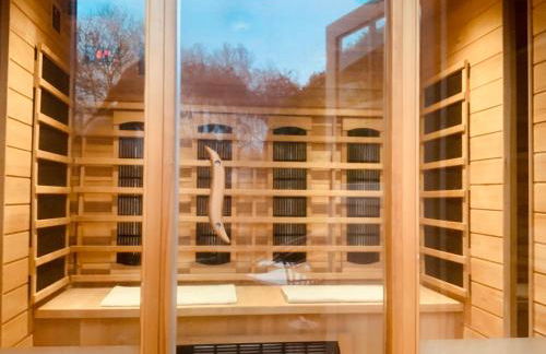 Chalet La Bohème - Foto 4