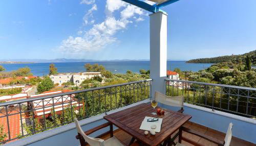 Vathi Hotel Apartment Hotel - Foto 4