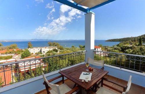 Vathi Hotel Apartment Hotel - Foto 4