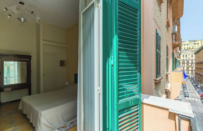 Santa Lucia Seaview - Foto 19