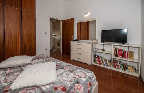 Cave Romane apartment with private pool and sea view - Foto 25