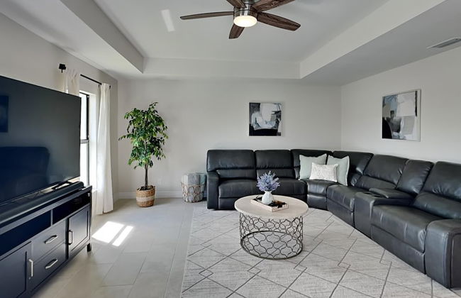 Calm Waters - Photo 16