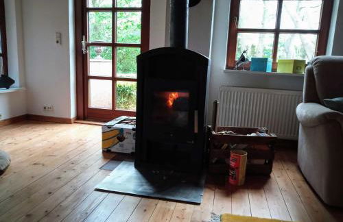 Fischerhaus am Deich 45233 - Foto 12