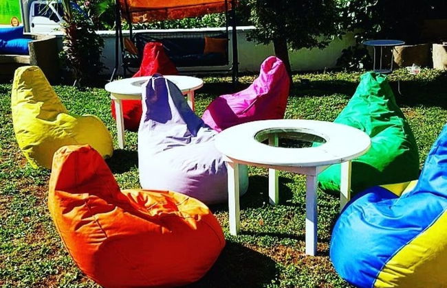 Ant Apart Hotel - Foto 78