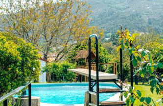 Just Like Home - Casa do Rosmaninho - Foto 66