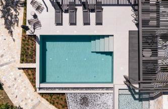 Eumelia Iconic Villa, with Heated Pool & Whirlpool, By ThinkVilla - Foto 10