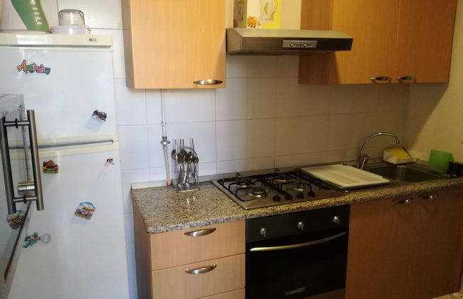 Cosy Apartment Tanit Center - Foto 6