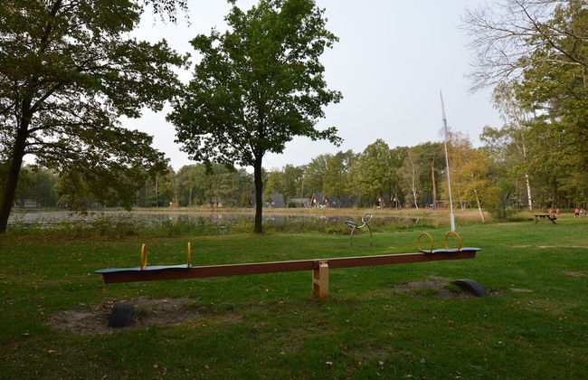 Holiday Home in Stramproy Near Nature - Foto 30