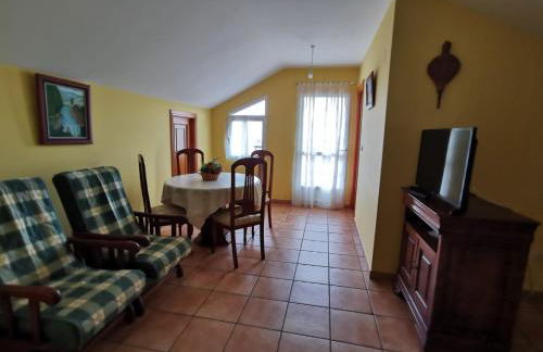 Apartamentos Victoria en Sanxenxo - Foto 13