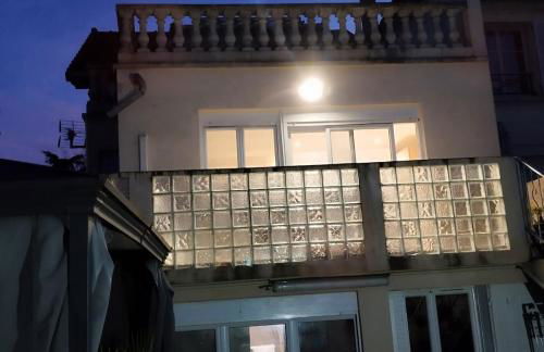 Magnifique maison de ville - Foto 34