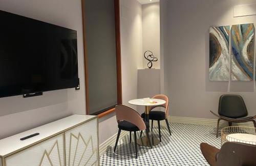 Apartamentos MAGUILLA IV- PARKING INCLUIDO para huéspedes - Foto 27