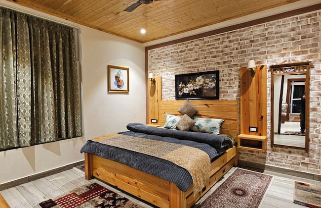 Countryside Villa - Foto 38