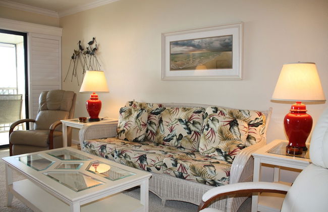 Ocean's Reach Condominiums - Foto 34