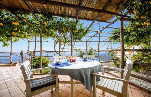 Pagliarulo Complex by AMALFIVACATION - Foto 30