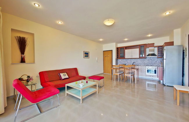 Matina's Residence - Foto 18