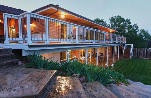 Amazing Views, Amazing Modern Broadmoor Home - Foto 24